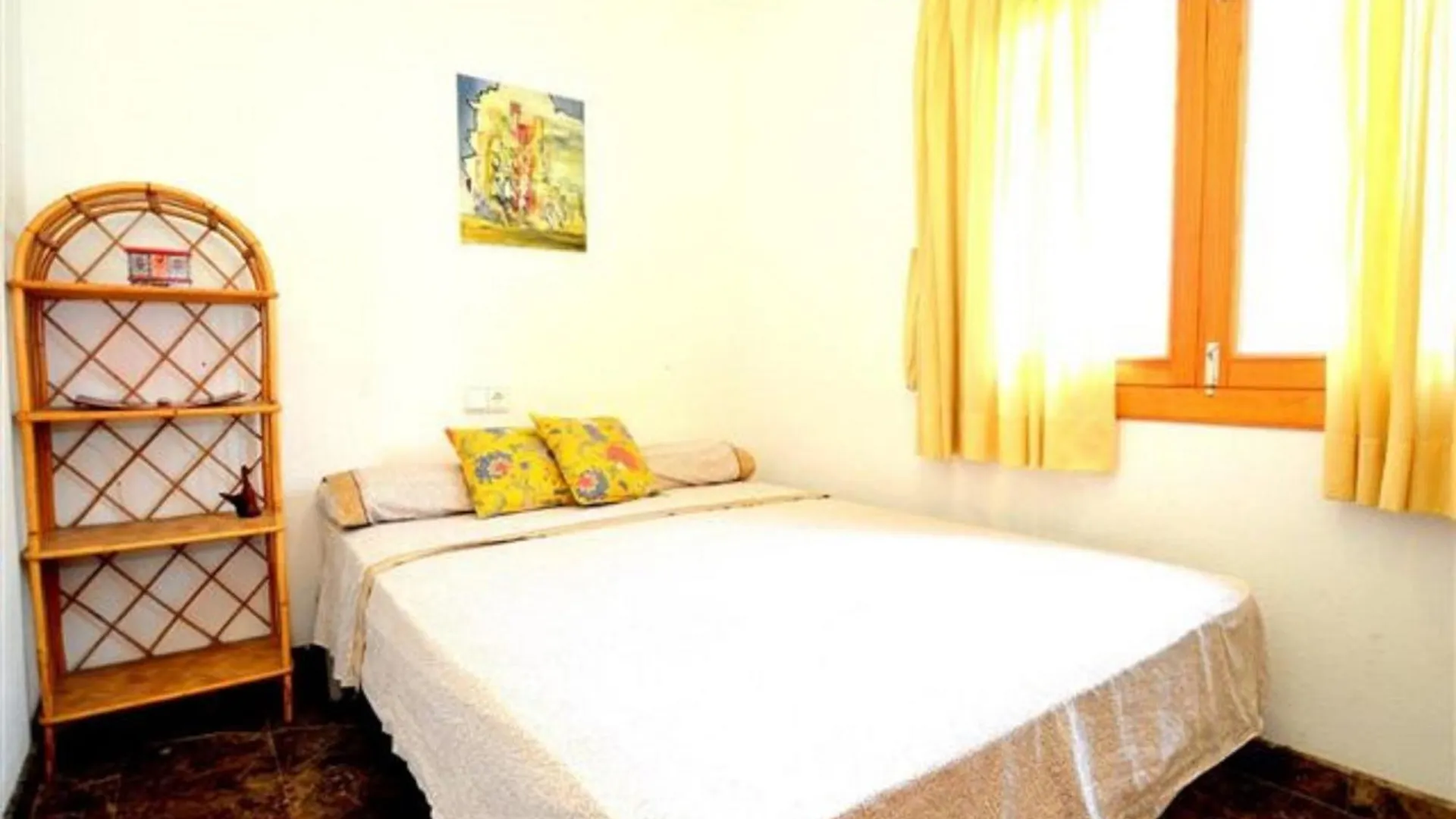 Bonito Apartamento Con Terraza En Puerto De Alcudia Apartment