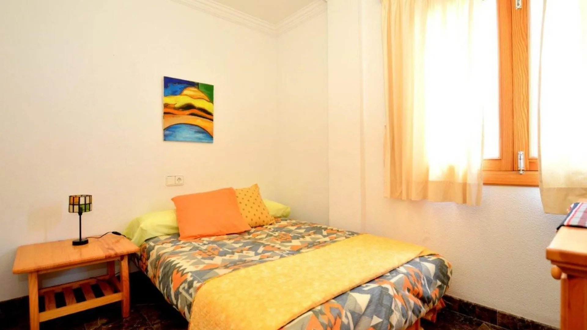 Bonito Apartamento Con Terraza En Puerto De Alcudia 0*, Alcudia (Mallorca) Spain