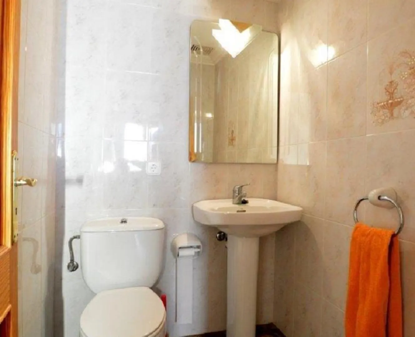 Apartment Bonito Apartamento Con Terraza En Puerto De Alcudia